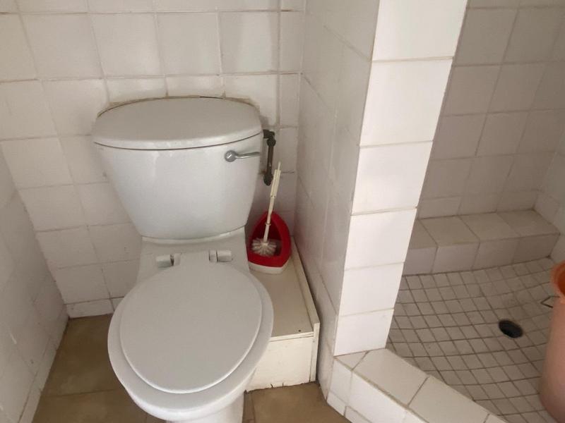 0 Bedroom Property for Sale in Bergsig Western Cape